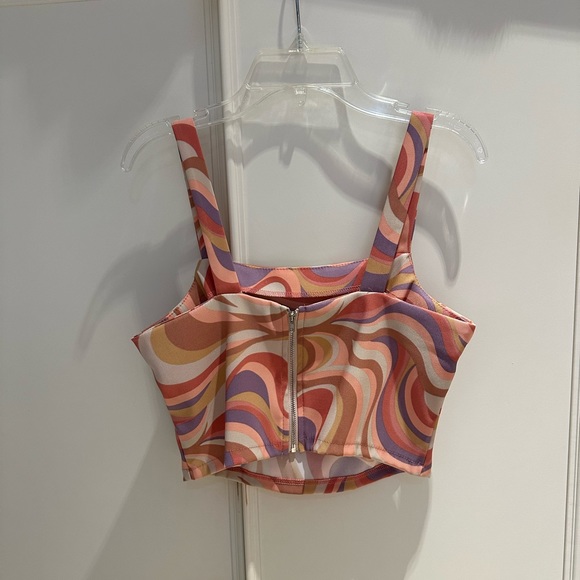 Altar’d State Top - Picture 2 of 3